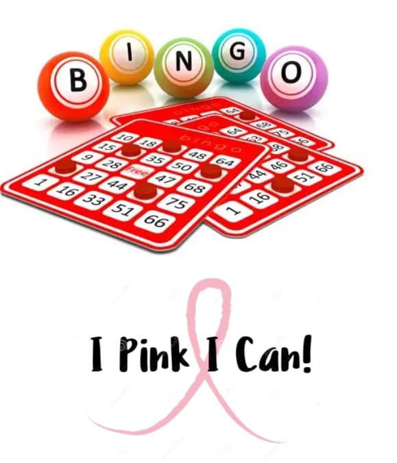 Bingo poster