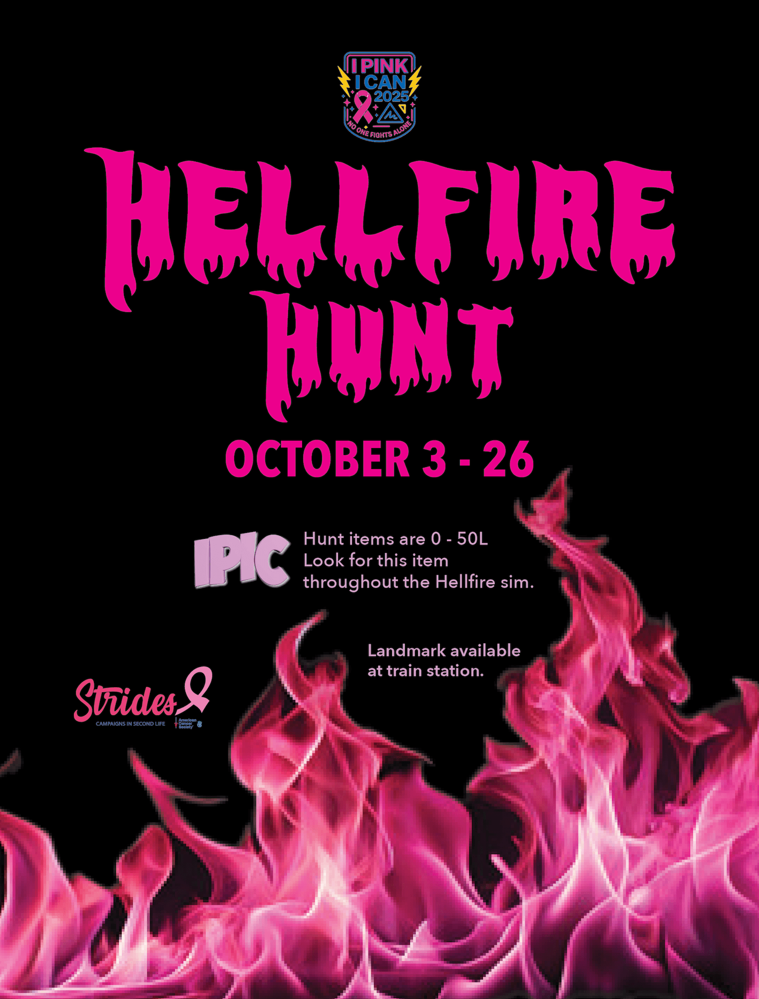 Hellfire Hunt