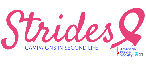 Strides — Campaigns in Second Life