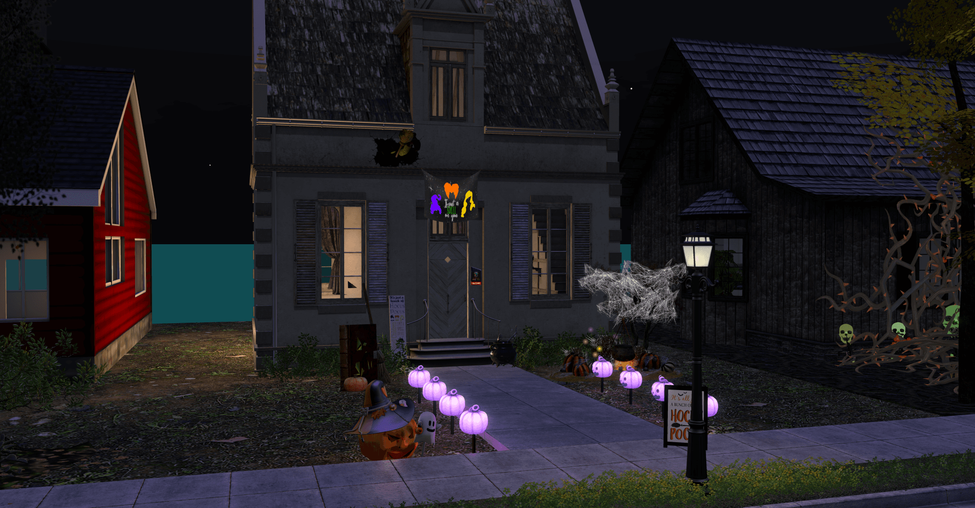 I Pink I Can home 3