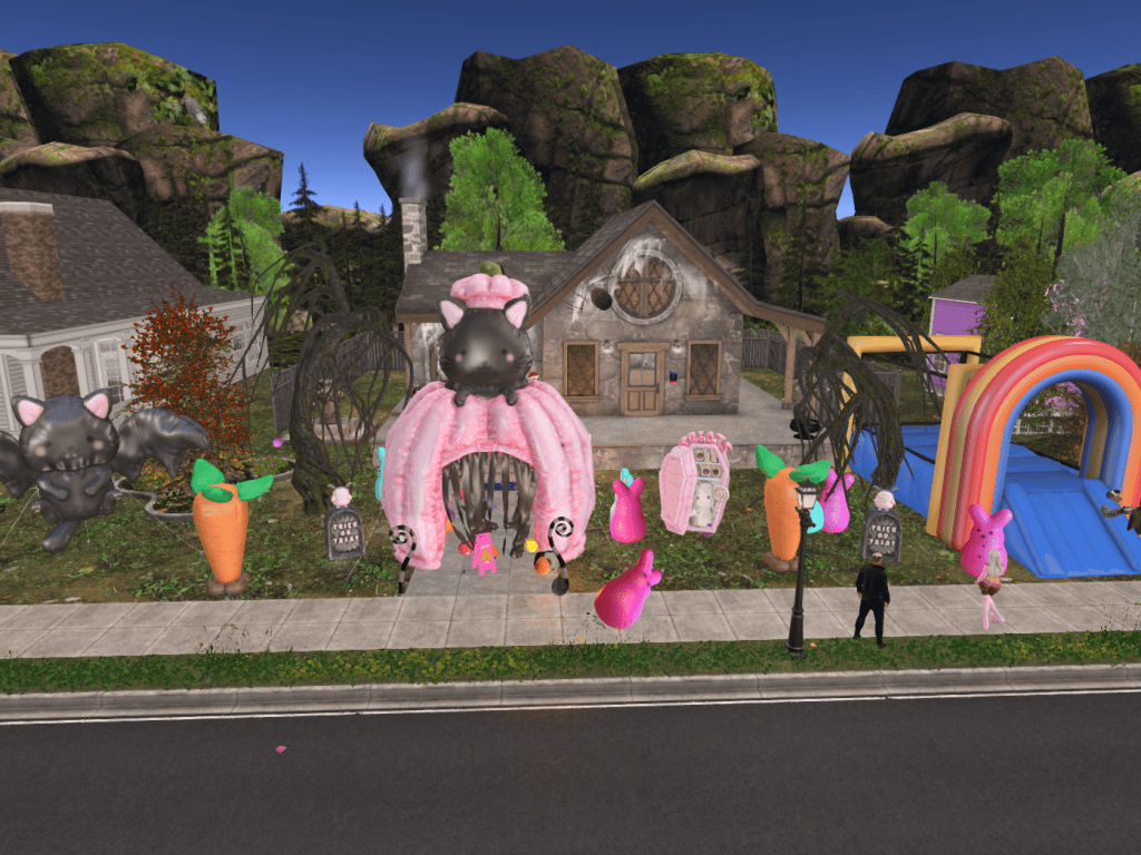 I Pink I Can home 6